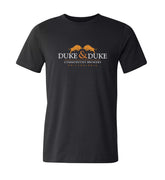 Duke & Duke Commodities Brokers Unisex Soft Tee